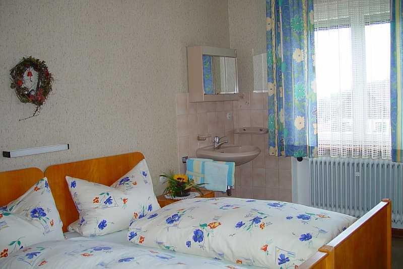 Gasthaus Und Pension Hintere Hofe Freiamt Room photo
